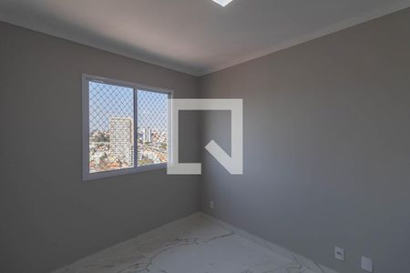 Quarto 2 de apartamento para alugar com 2 quartos, 40m² em Vila Ré, São Paulo
