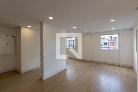 Área Comum - Academia  de apartamento para alugar com 2 quartos, 40m² em Vila Ré, São Paulo