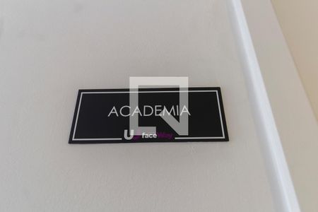 Área Comum - Academia  de apartamento para alugar com 2 quartos, 40m² em Vila Ré, São Paulo