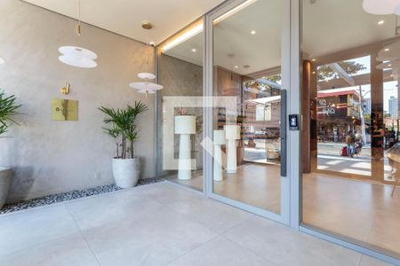 Apartamento à venda com 51m², 1 quarto e sem vaga Apartamento à venda com 51m², 1 quarto e sem vagaEntrada