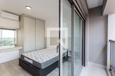 Apartamento à venda com 51m², 1 quarto e sem vaga Apartamento à venda com 51m², 1 quarto e sem vagaQuarto