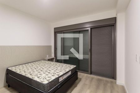 Apartamento à venda com 51m², 1 quarto e sem vaga Apartamento à venda com 51m², 1 quarto e sem vagaQuarto