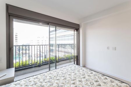 Apartamento à venda com 51m², 1 quarto e sem vaga Apartamento à venda com 51m², 1 quarto e sem vagaQuarto