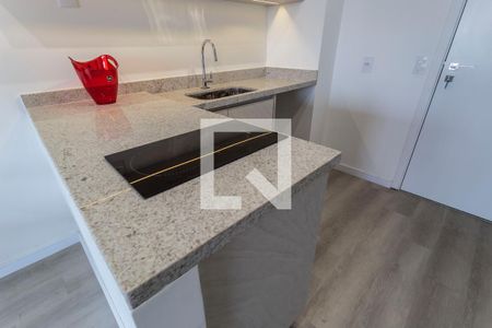 Apartamento à venda com 51m², 1 quarto e sem vaga Apartamento à venda com 51m², 1 quarto e sem vagacoz