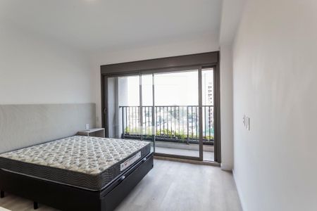 Apartamento à venda com 51m², 1 quarto e sem vaga Apartamento à venda com 51m², 1 quarto e sem vagaQuarto
