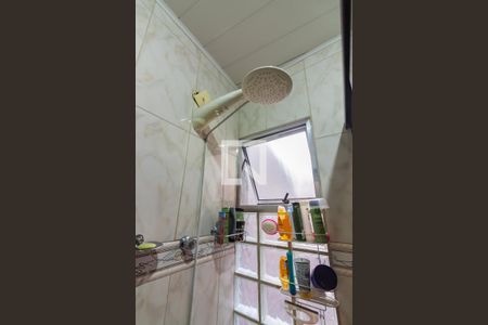 Casa à venda com 111m², 3 quartos e 2 vagasBanheiro da Suíte