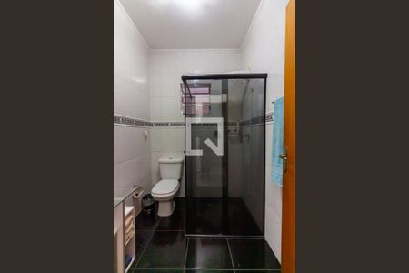 Casa à venda com 111m², 3 quartos e 2 vagasBanheiro