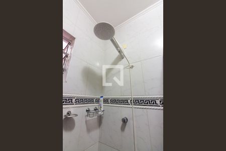 Casa à venda com 111m², 3 quartos e 2 vagasBanheiro