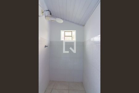 Casa à venda com 111m², 3 quartos e 2 vagasBanheiro de Serviço