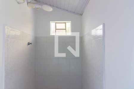 Casa à venda com 111m², 3 quartos e 2 vagasBanheiro de Serviço