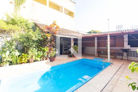 Casa à venda com 111m², 3 quartos e 2 vagasÁrea Gourmet