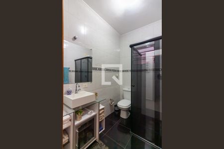 Casa à venda com 111m², 3 quartos e 2 vagasBanheiro