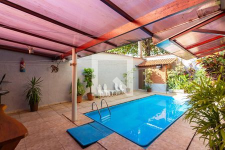 Casa à venda com 111m², 3 quartos e 2 vagasÁrea Gourmet