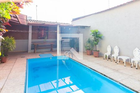 Casa à venda com 111m², 3 quartos e 2 vagasÁrea Gourmet