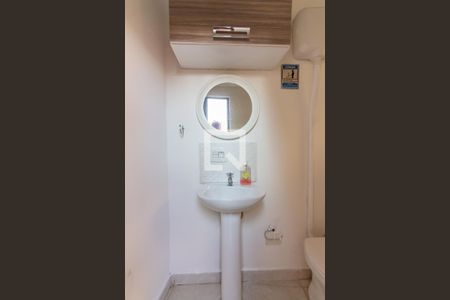 Casa à venda com 111m², 3 quartos e 2 vagasBanheiro de Serviço