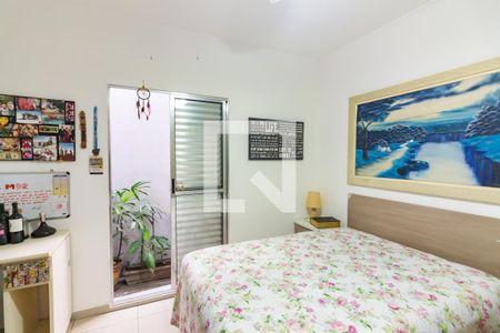 Casa à venda com 111m², 3 quartos e 2 vagasQuarto 2