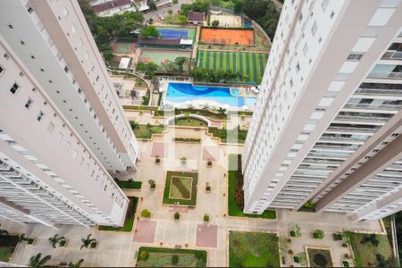 Apartamento à venda com 110m², 2 quartos e 2 vagasVista para o Lazer