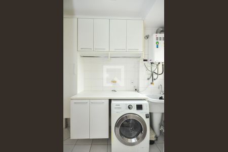 Apartamento à venda com 110m², 2 quartos e 2 vagasÁrea de Serviço