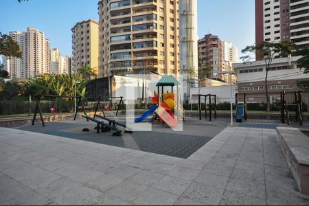Apartamento à venda com 110m², 2 quartos e 2 vagasPlayground