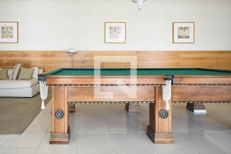 Apartamento à venda com 110m², 2 quartos e 2 vagasSalão de Jogos