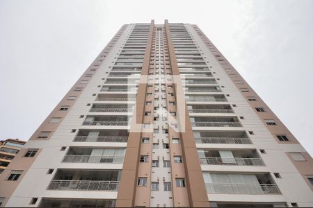 Apartamento à venda com 110m², 2 quartos e 2 vagasFachada