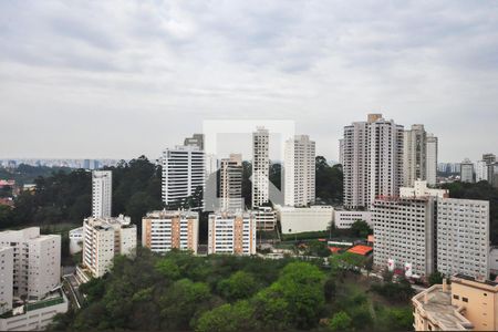 Apartamento à venda com 110m², 2 quartos e 2 vagasVista do Quarto