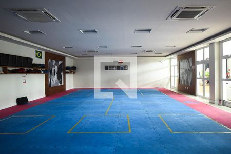 Apartamento à venda com 110m², 2 quartos e 2 vagasSala de Luta