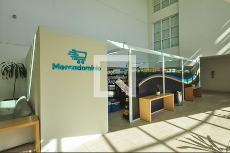 Apartamento à venda com 110m², 2 quartos e 2 vagasMercadinho