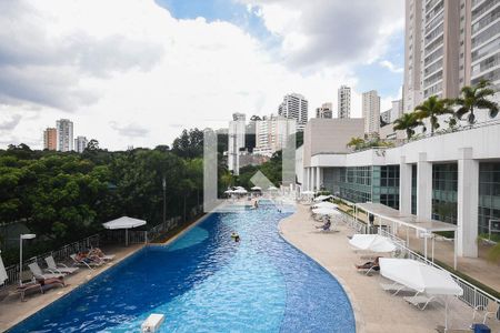 Apartamento à venda com 110m², 2 quartos e 2 vagasPiscina