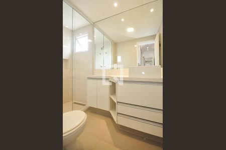 Apartamento à venda com 110m², 2 quartos e 2 vagasBanheiro Suíte