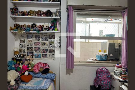 Apartamento à venda com 66m², 2 quartos e 1 vagaQuarta 2