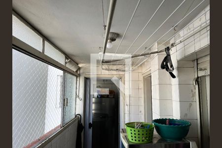 Apartamento à venda com 66m², 2 quartos e 1 vagaÁrea de Serviço