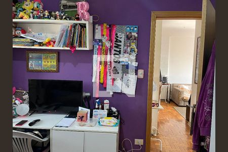 Apartamento à venda com 66m², 2 quartos e 1 vagaQuarta 2