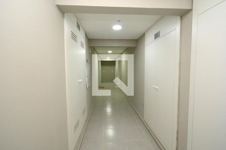 Apartamento para alugar com 36m², 2 quartos e sem vagaHall de entrada