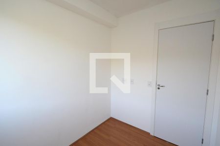 Apartamento para alugar com 36m², 2 quartos e sem vagaQuarto 2