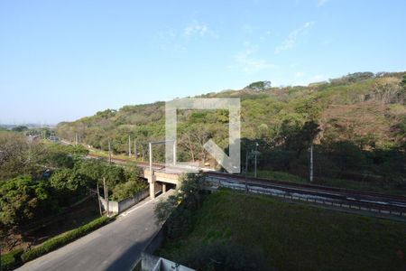 Apartamento para alugar com 36m², 2 quartos e sem vagaVista do Quarto 2