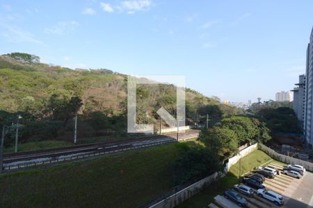 Apartamento para alugar com 36m², 2 quartos e sem vagaVista do Quarto 2