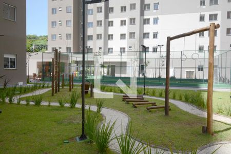 Apartamento para alugar com 36m², 2 quartos e sem vagaÁrea comum - Academia ao ar livre