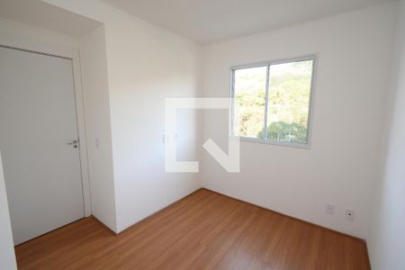 Apartamento para alugar com 36m², 2 quartos e sem vagaQuarto 1