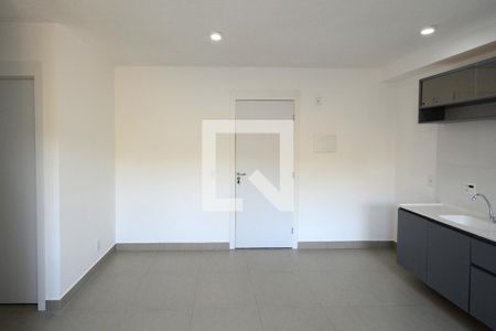 Apartamento para alugar com 36m², 2 quartos e sem vagaSala/Cozinha
