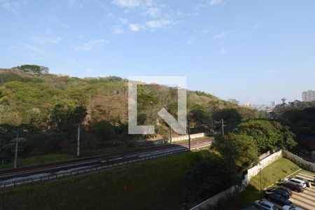 Apartamento para alugar com 36m², 2 quartos e sem vagaVista do Quarto 1