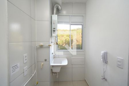 Apartamento para alugar com 36m², 2 quartos e sem vagaÁrea de Serviço