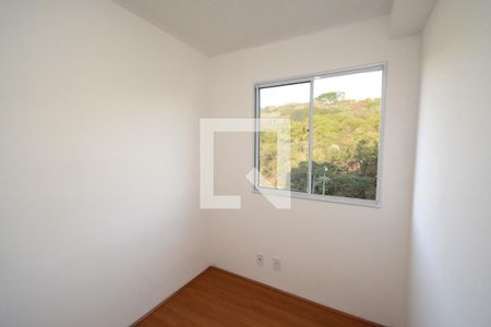 Apartamento para alugar com 36m², 2 quartos e sem vagaQuarto 2