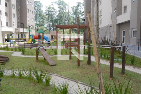 Apartamento para alugar com 36m², 2 quartos e sem vagaÁrea comum - Academia ao ar livre