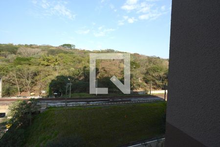 Apartamento para alugar com 36m², 2 quartos e sem vagaVista da Sala