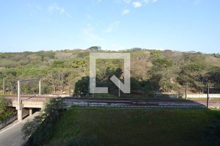 Apartamento para alugar com 36m², 2 quartos e sem vagaVista do Quarto 2