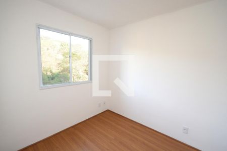 Apartamento para alugar com 36m², 2 quartos e sem vagaQuarto 1