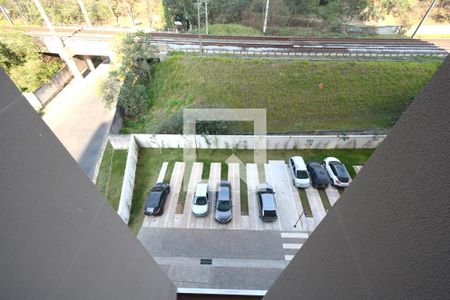 Apartamento para alugar com 36m², 2 quartos e sem vagaVista da Sala