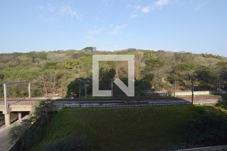 Apartamento para alugar com 36m², 2 quartos e sem vagaVista do Quarto 1