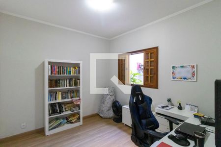 Casa à venda com 299m², 3 quartos e 3 vagas Casa à venda com 299m², 3 quartos e 3 vagasQuarto 3